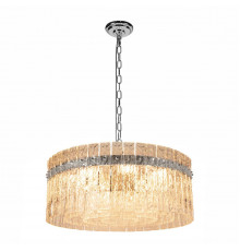 Люстра подвесная Loft IT Nevada 10297/600 Nickel