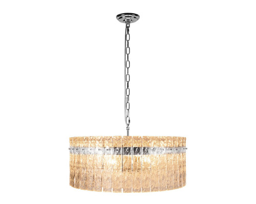 Дополнительное фото Люстра подвесная Loft IT Nevada 10297/600 Nickel: Купить в Интернет магазин освещения GCSVET.RU