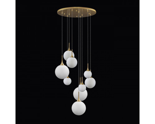 Дополнительное фото Светильник подвесной Lightstar Globo 813092: Купить в Интернет магазин освещения GCSVET.RU