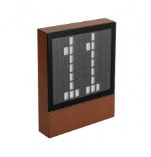 Светильник настенный для улицы Arlight LGD-Sign-Wall-S150x200-3W Warm3000 030022