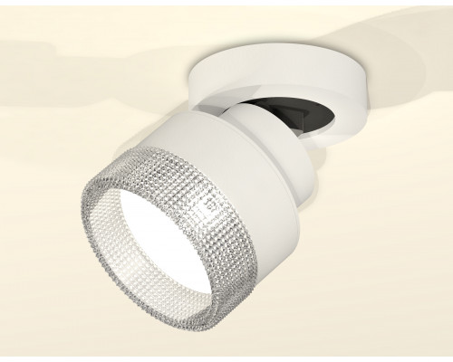 Дополнительное фото Светильник спот Ambrella Light Techno Spot XM8101040 (A2228, A2105, C8101, N8480): Купить в Интернет магазин освещения GCSVET.RU