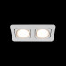 Дополнительное фото Светильник встраиваемый Loft IT Screen 10328/2A White: Купить в Интернет магазин освещения GCSVET.RU