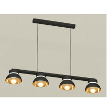 Светильник подвесной Ambrella Light Traditional (C9152, N8145) XB9152101
