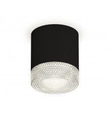 Светильник накладной Ambrella Light Techno XS7402010 (C7402, N7191)