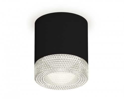 Основное фото Светильник накладной Ambrella Light Techno XS7402010 (C7402, N7191): Купить в Интернет магазин освещения GCSVET.RU