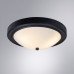 Дополнительное фото Светильник потолочный Arte Lamp James A4049PL-3BK: Купить в Интернет магазин освещения GCSVET.RU
