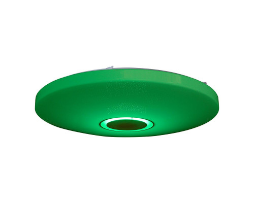 Дополнительное фото Светильник потолочный LED iLedex Jupiter 90W-Brilliant-Ent: Купить в Интернет магазин освещения GCSVET.RU