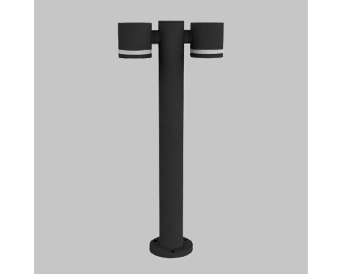 Основное фото Светильник ландшафтный IMEX Lima IL.0014.0018-2-L600-BK: Купить в Интернет магазин освещения GCSVET.RU