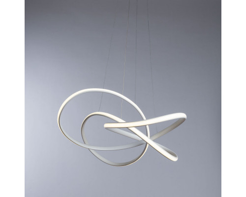 Дополнительное фото Светильник подвесной LED Arte Lamp Swing A7040SP-4WH: Купить в Интернет магазин освещения GCSVET.RU