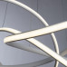 Дополнительное фото Светильник подвесной LED Arte Lamp Swing A7040SP-4WH: Купить в Интернет магазин освещения GCSVET.RU