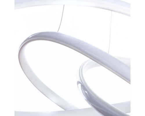 Дополнительное фото Светильник подвесной LED Arte Lamp Swing A7040SP-4WH: Купить в Интернет магазин освещения GCSVET.RU