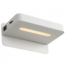 Светильник настенный LED Lucide Atkin 77280/05/31