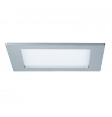 Светильник встраиваемый LED Paulmann Quality Line Panel 92080