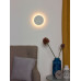 Дополнительное фото Светильник настенный LED Lucide Eklyps Led 46201/06/31: Купить в Интернет магазин освещения GCSVET.RU