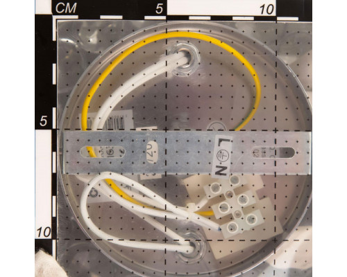 Дополнительное фото Настенный светильник Citilux Грета CL333311: Купить в Интернет магазин освещения GCSVET.RU