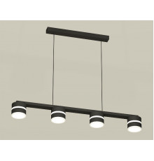 Светильник подвесной Ambrella Light Traditional (C9152, N8445) XB9152203