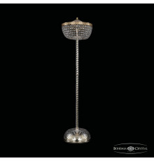 Напольный светильник Bohemia Ivele Crystal 19281T4/35IV-138 G