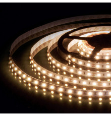 Светодиодная лента Elektrostandard 14,4W/m 60LED/m 5050SMD дневной белый 5M 4690389154836