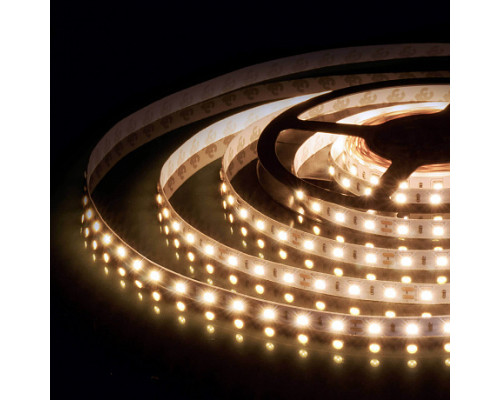 Основное фото Светодиодная лента Elektrostandard 14,4W/m 60LED/m 5050SMD дневной белый 5M 4690389154836: Купить в Интернет магазин освещения GCSVET.RU