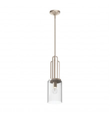 Светильник подвесной Kichler Kimrose QN-KIMROSE-MP-PN