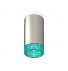 Светильник потолочный Ambrella Light Techno Spot XS6324021 (C6324, N6153)