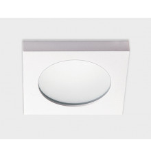 Светильник встраиваемый Italline 2638 white