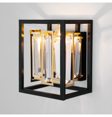 Настенный светильник Bogates Cella 377/1 Strotskis a061524