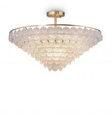 Люстра потолочная Maytoni Mazzo MOD130CL-14G
