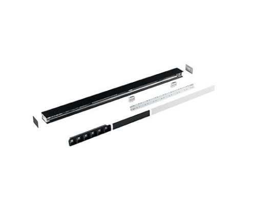 Дополнительное фото Светильник подвесной LED Ideal Lux Fluo Accent 1800 4000K White 192444: Купить в Интернет магазин освещения GCSVET.RU
