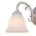 Дополнительное фото Настенный светильник Escada Versailles 1114/1A White: Купить в Интернет магазин освещения GCSVET.RU
