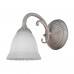 Дополнительное фото Настенный светильник Escada Versailles 1114/1A White: Купить в Интернет магазин освещения GCSVET.RU