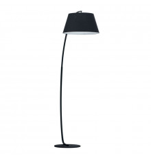 Напольный светильник Ideal Lux Pagoda PT1 Nero 051765