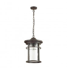 Подвес уличный Odeon Light Virta 4044/1