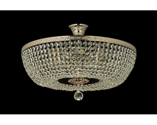 Дополнительное фото Люстра потолочная со штангой Arti Lampadari Castellana E 1.3.50.501 NH: Купить в Интернет магазин освещения GCSVET.RU