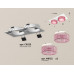 Дополнительное фото Светильник встраиваемый Ambrella Light Techno Spot XC6525042 (C6525, N6152): Купить в Интернет магазин освещения GCSVET.RU