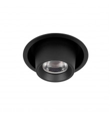 Светильник встраиваемый Loft IT Flash 10319/A Black