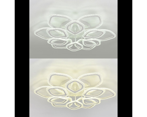 Дополнительное фото Люстра потолочная Natali Kovaltseva Angel LED LAMPS 81193: Купить в Интернет магазин освещения GCSVET.RU