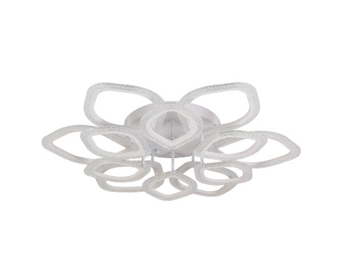 Основное фото Люстра потолочная Natali Kovaltseva Angel LED LAMPS 81193: Купить в Интернет магазин освещения GCSVET.RU