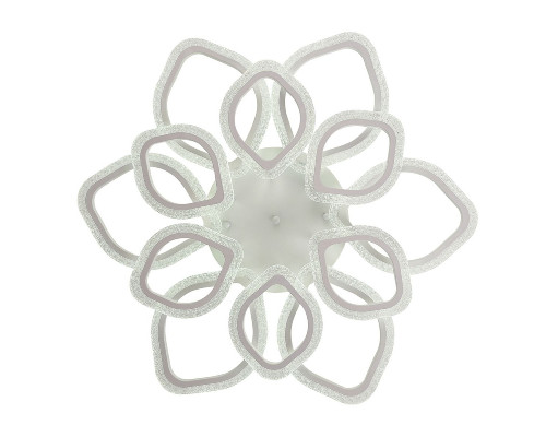 Дополнительное фото Люстра потолочная Natali Kovaltseva Angel LED LAMPS 81193: Купить в Интернет магазин освещения GCSVET.RU