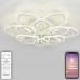 Дополнительное фото Люстра потолочная Natali Kovaltseva Angel LED LAMPS 81193: Купить в Интернет магазин освещения GCSVET.RU