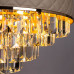 Дополнительное фото Люстра подвесная Arte Lamp Annabelle A1008LM-8GO: Купить в Интернет магазин освещения GCSVET.RU