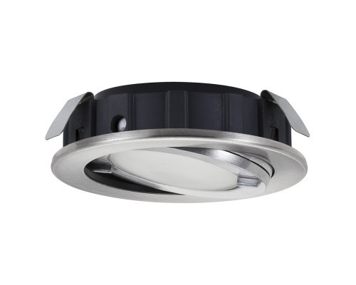 Дополнительное фото Светильник мебельный Paulmann Micro Line IP44 Downlight 98571: Купить в Интернет магазин освещения GCSVET.RU