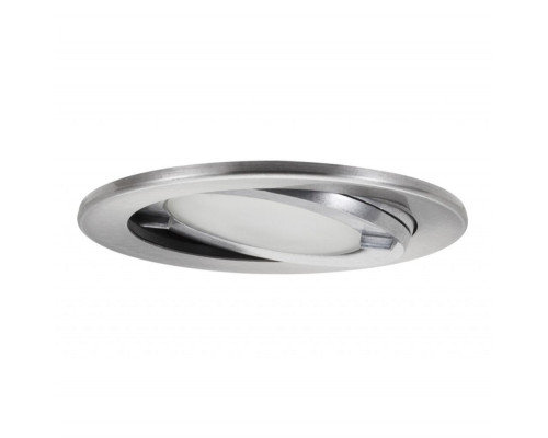 Основное фото Светильник мебельный Paulmann Micro Line IP44 Downlight 98571: Купить в Интернет магазин освещения GCSVET.RU