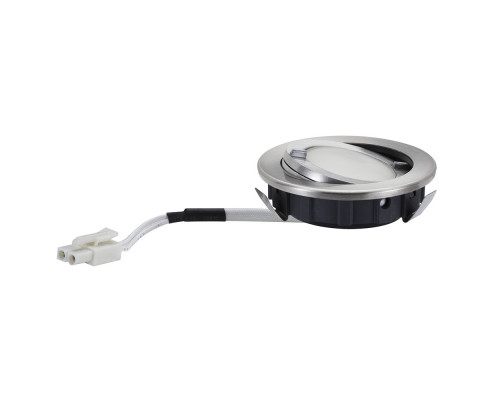 Дополнительное фото Светильник мебельный Paulmann Micro Line IP44 Downlight 98571: Купить в Интернет магазин освещения GCSVET.RU