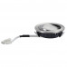 Дополнительное фото Светильник мебельный Paulmann Micro Line IP44 Downlight 98571: Купить в Интернет магазин освещения GCSVET.RU