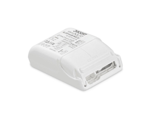 Основное фото Драйвер Ideal Lux Dynamic Driver 15W 1-10V 350ma 216324: Купить в Интернет магазин освещения GCSVET.RU
