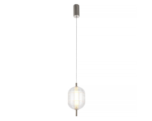 Дополнительное фото Светильник подвесной Myfar Claire MR2121-1PL: Купить в Интернет магазин освещения GCSVET.RU
