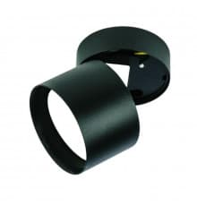Светильник спот Fametto DLC-S615 GX53 BLACK UL-00009783