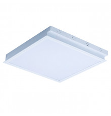 Светильник встраиваемый Kanlux Regis 3WS Opal 418 PT 25713