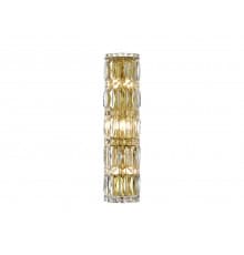 Светильник настенный Newport 8450 8456/A gold М0068843